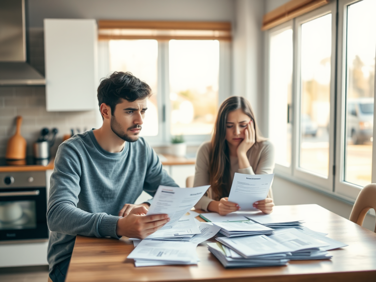Как платить по ипотеке, если вы потеряли работу?