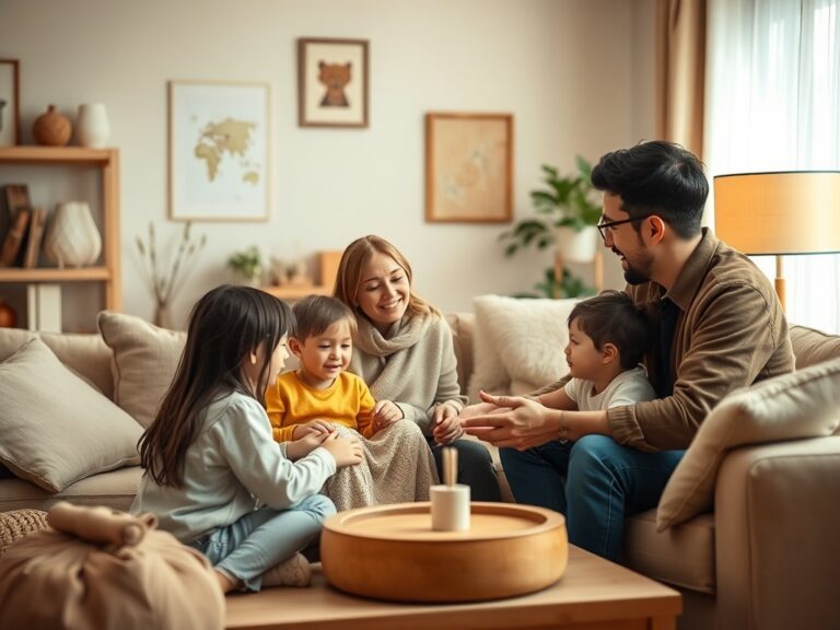 Покупка недвижимости с использованием семейных субсидий