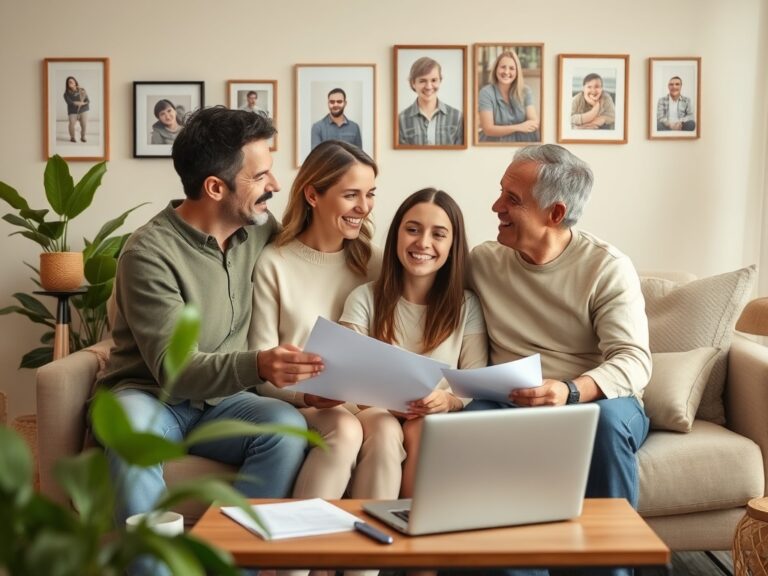 Покупка жилья у родственников: риски и ограничения